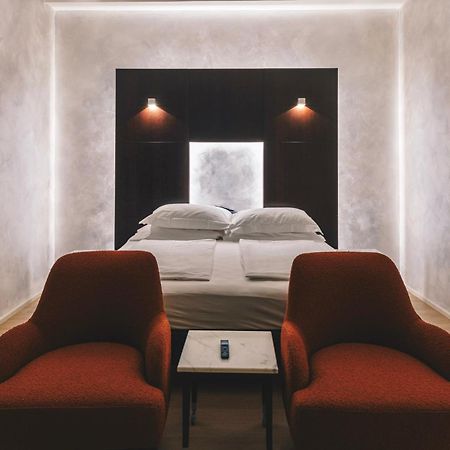 Dellearti Design Hotel Crémone Extérieur photo