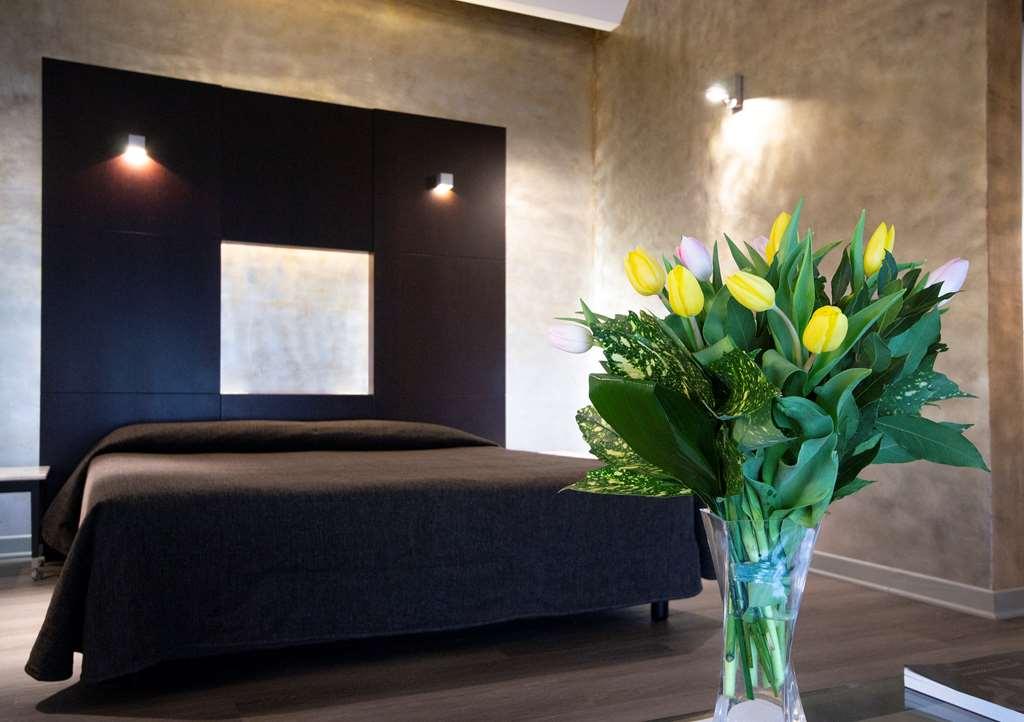 Dellearti Design Hotel Crémone Chambre photo