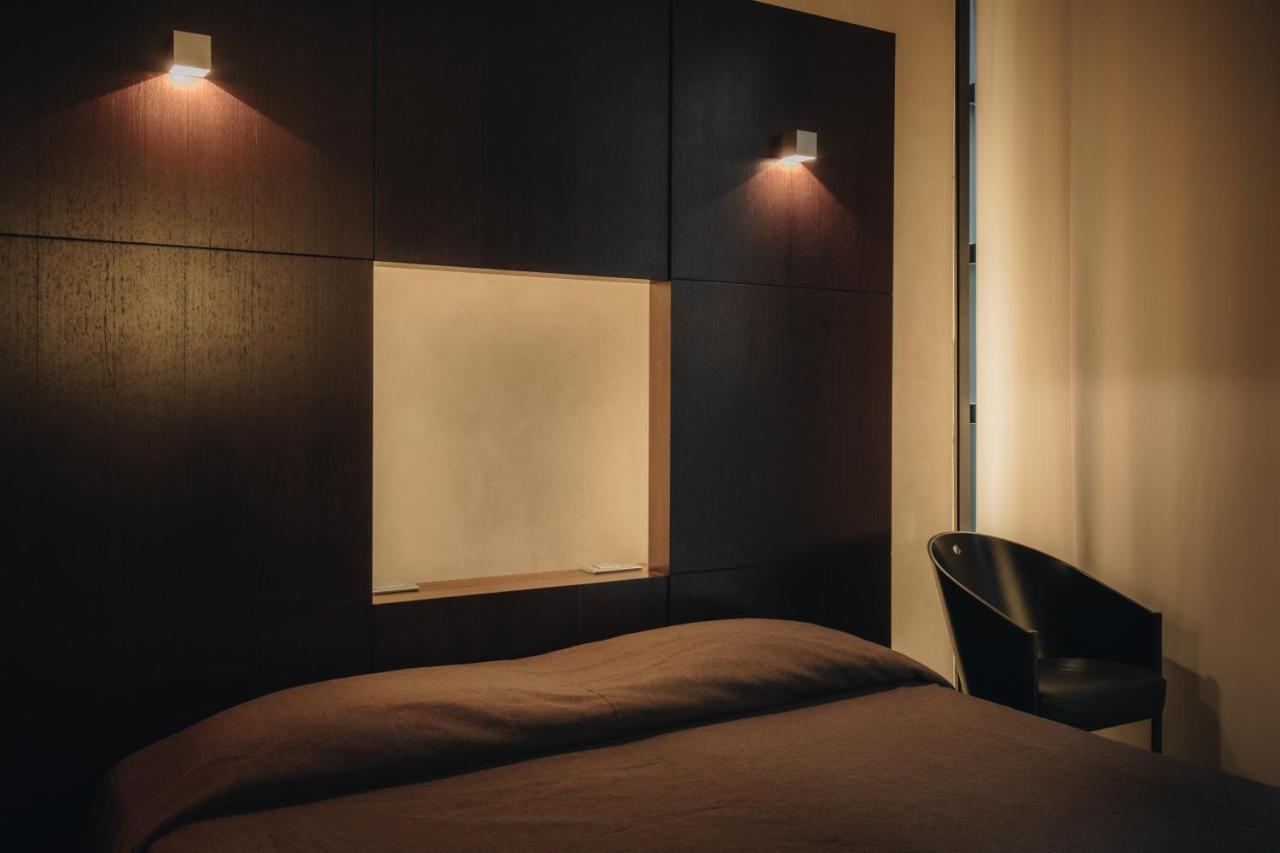 Dellearti Design Hotel Crémone Extérieur photo