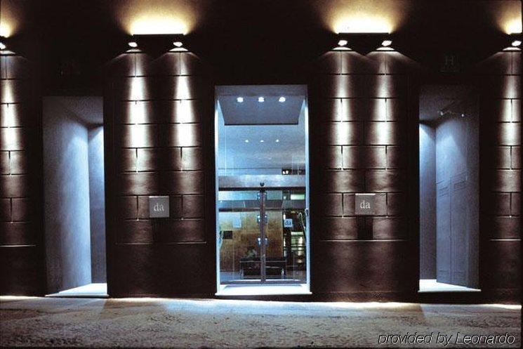 Dellearti Design Hotel Crémone Intérieur photo