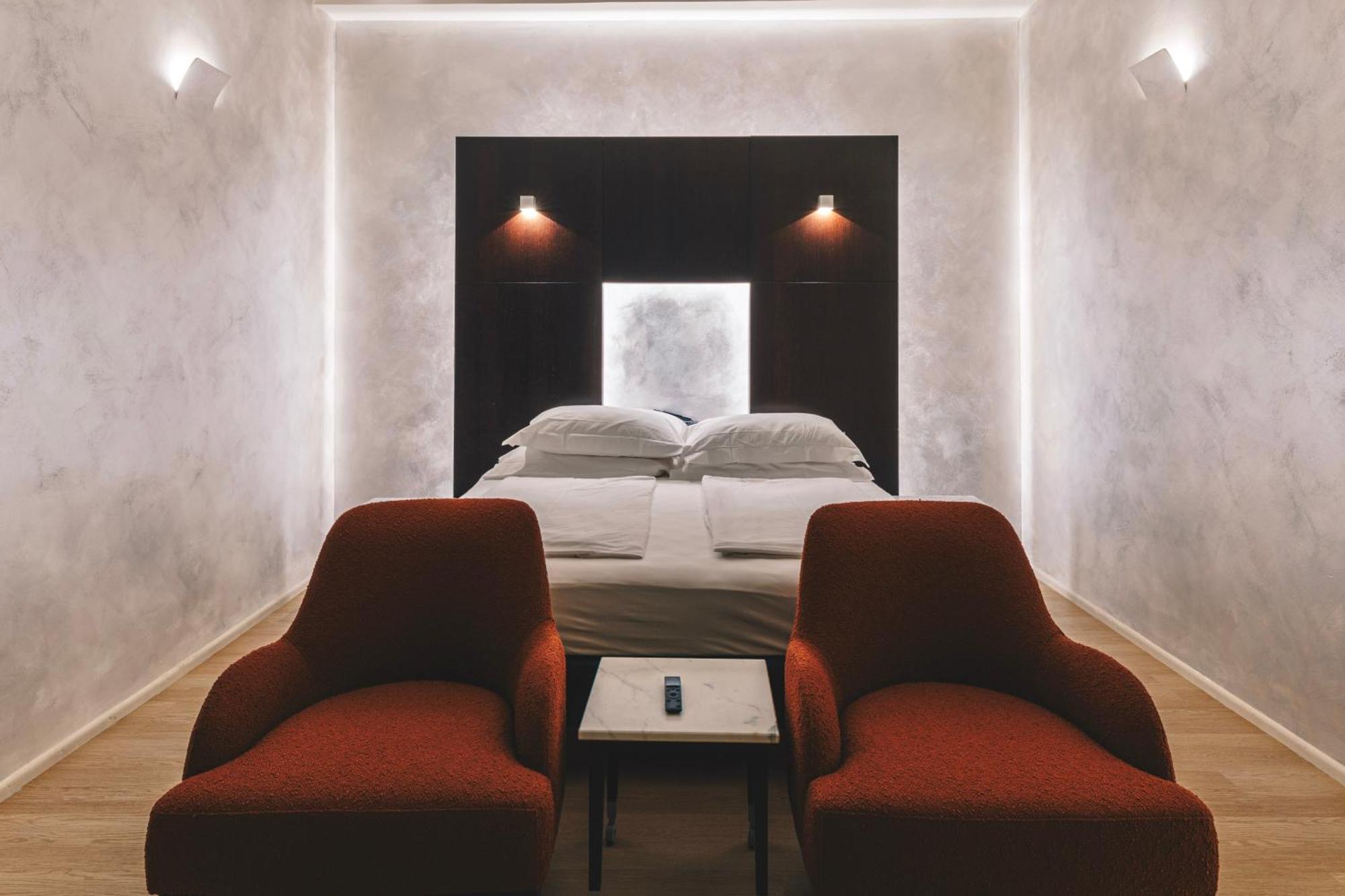 Dellearti Design Hotel Crémone Extérieur photo