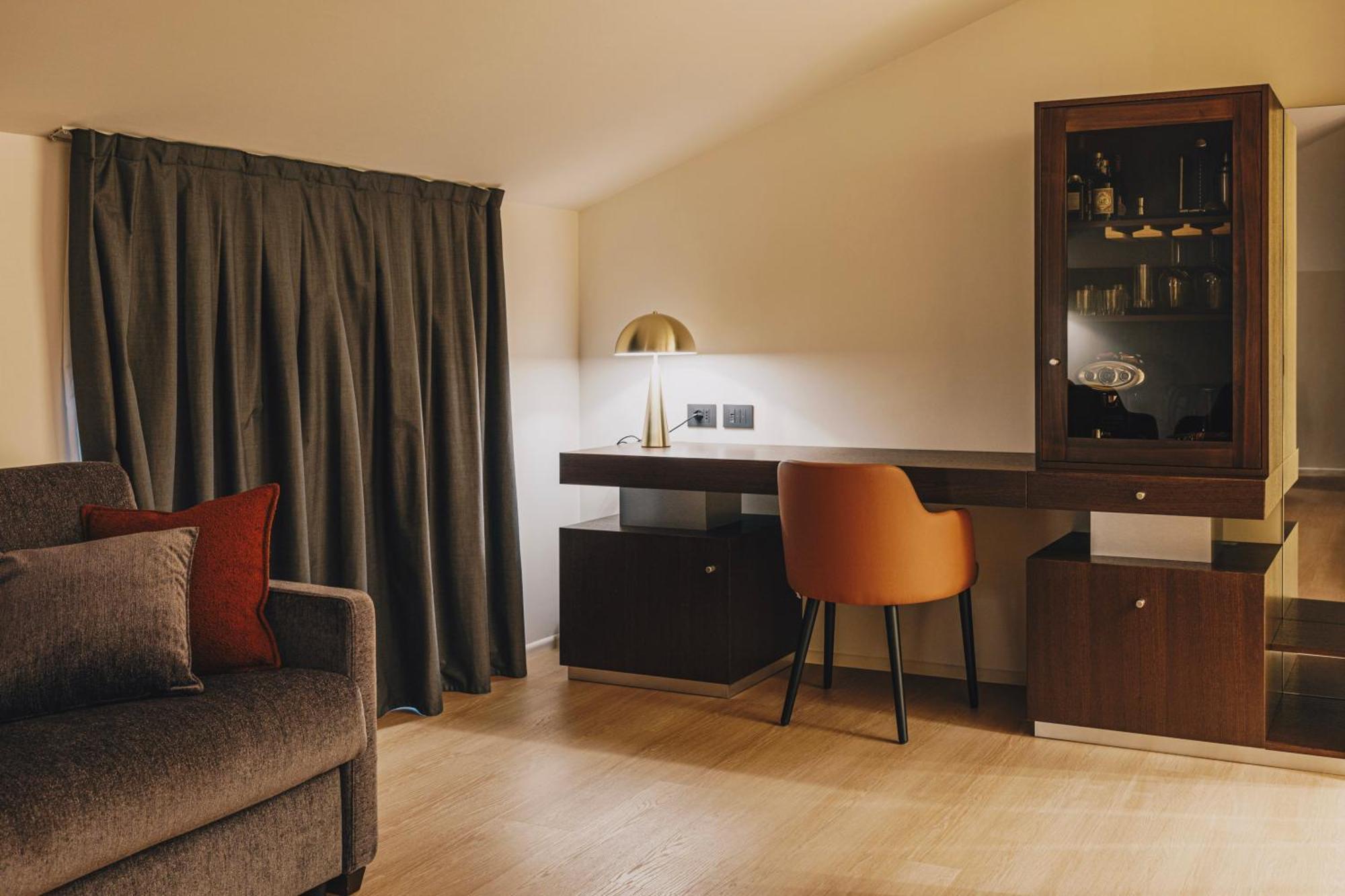 Dellearti Design Hotel Crémone Extérieur photo