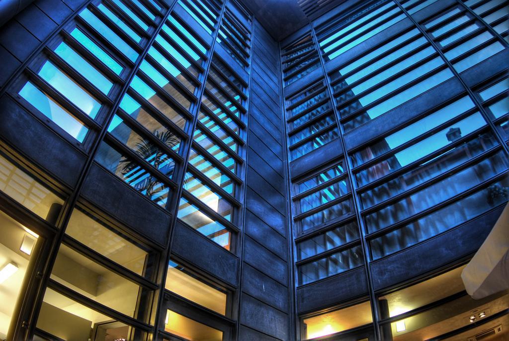 Dellearti Design Hotel Crémone Extérieur photo