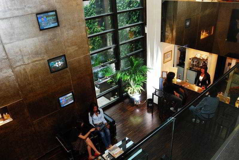 Dellearti Design Hotel Crémone Extérieur photo