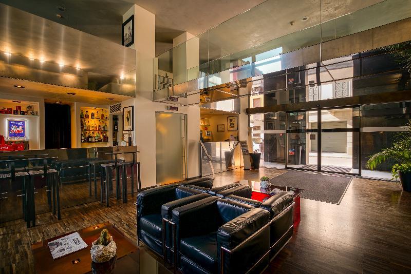 Dellearti Design Hotel Crémone Extérieur photo