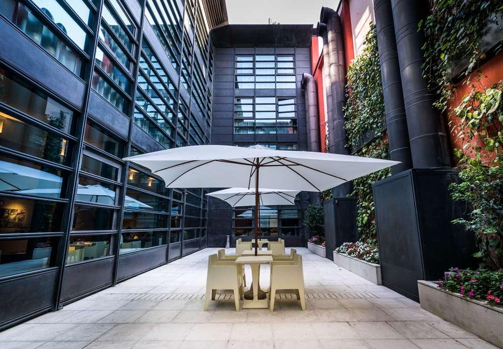 Dellearti Design Hotel Crémone Chambre photo